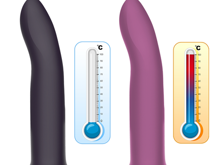 MYTHOLOGY - DUMAN MYSTIC DILDO M