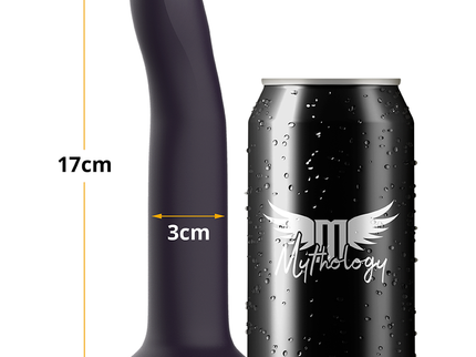 MYTHOLOGY - DUMAN MYSTIC DILDO M