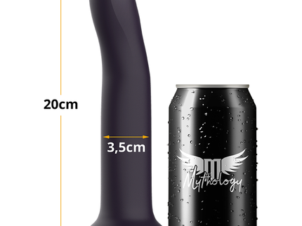 MYTHOLOGY - DUMAN MYSTIC DILDO L