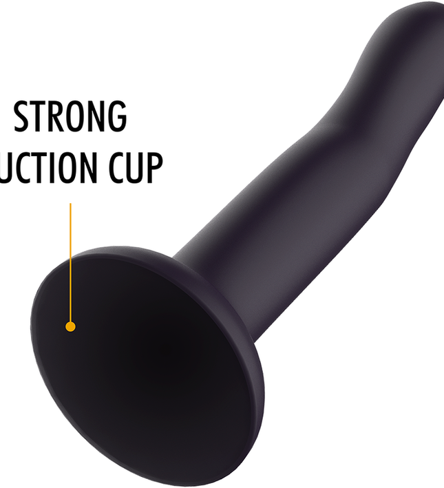 MYTHOLOGY - DUMAN MYSTIC DILDO L