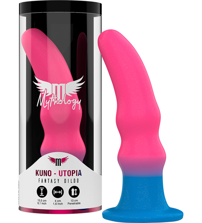 MYTHOLOGY - KUNO UTOPIA DILDO M