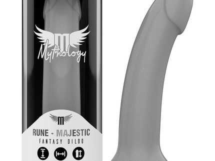 MYTHOLOGY - RUNE MAJESTIC DILDO S
