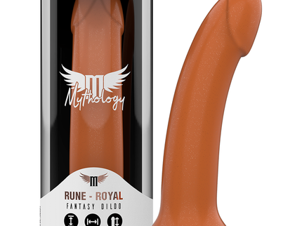 MYTHOLOGY - RUNE ROYAL DILDO M