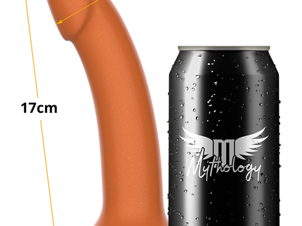 MYTHOLOGY - RUNE ROYAL DILDO M