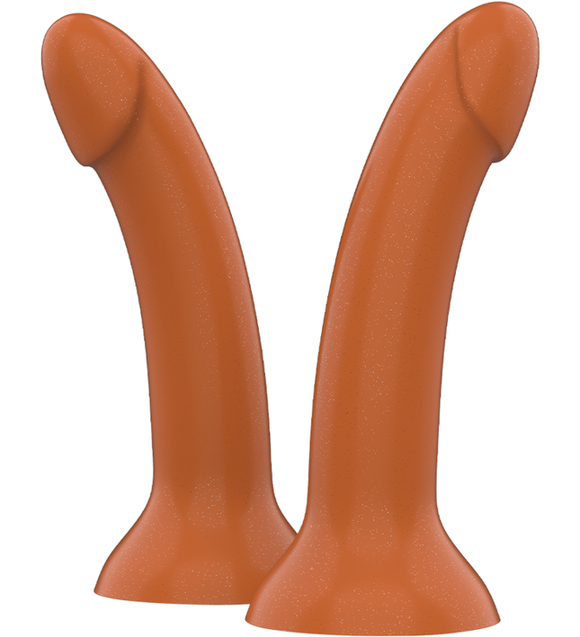 MYTHOLOGY - RUNE ROYAL DILDO M