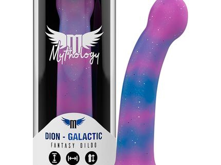 MYTHOLOGY - DION GALACTIC DILDO S