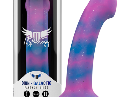 MYTHOLOGY - DION GALACTIC DILDO M