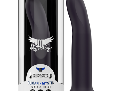MYTHOLOGY - DUMAN MYSTIC DILDO L
