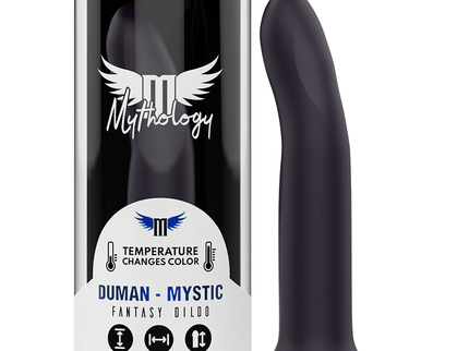 MYTHOLOGY - DUMAN MYSTIC DILDO S
