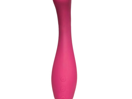 JE JOUE - JUNO G-SPOT VIBRATOR - FUCHSIA