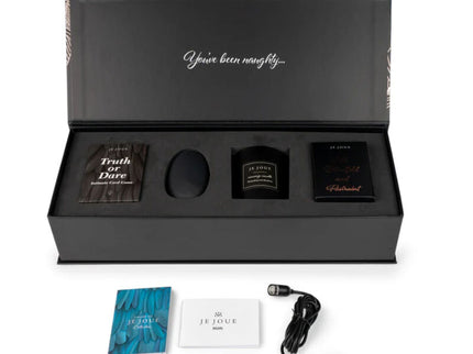 JE JOUE - THE NAUGHTY GIFT SET