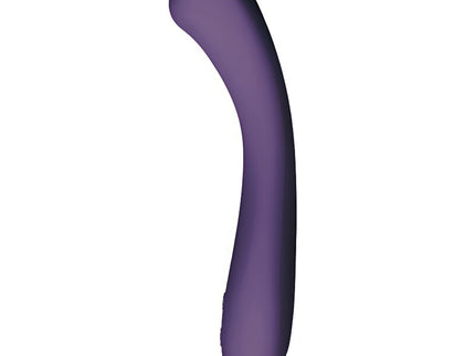 JE JOUE - JUNO G-SPOT VIBRATOR - PURPLE