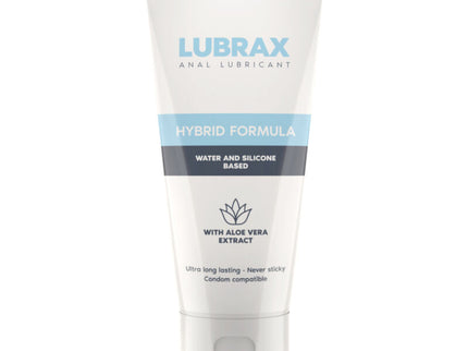 INTIMATELINE - LUBRAX HYBRID ANAL LUBRICANT 50 ML