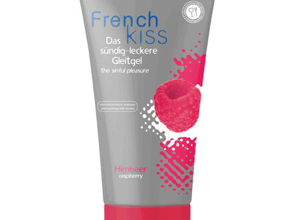 JOYDIVISION FRENCH KISS - RASPBERRY ORAL SEX GEL
