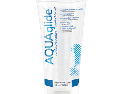 JOYDIVISION AQUAGLIDE - LUBRICANT 200 ML