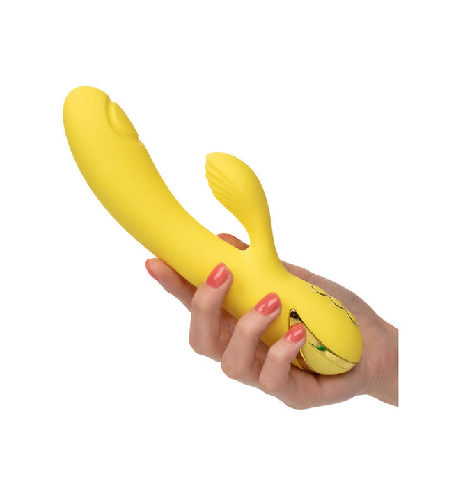 CALEXOTICS - SAN DIEGO SEDUCTION