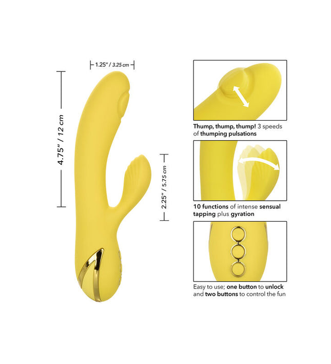 CALEXOTICS - SAN DIEGO SEDUCTION