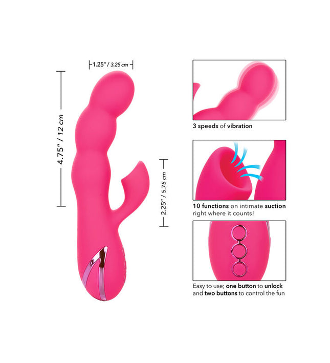 CALEXOTICS - OCEANSIDE ORGASM