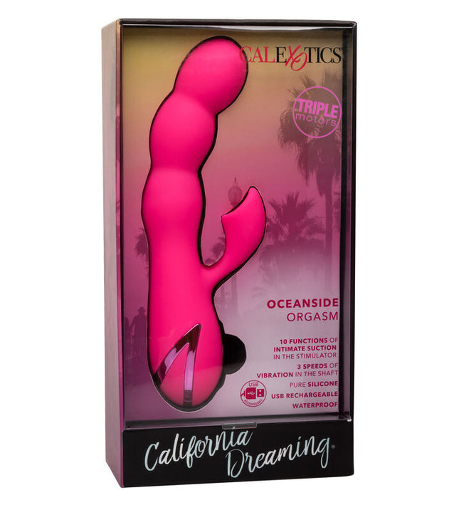 CALEXOTICS - OCEANSIDE ORGASM