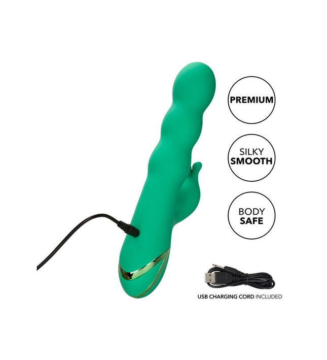 CALEXOTICS - SONOMA SATISFIER GREEN