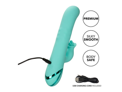 CALEXOTICS - BEL AIR BOMBSHELL LIGHT GREEN