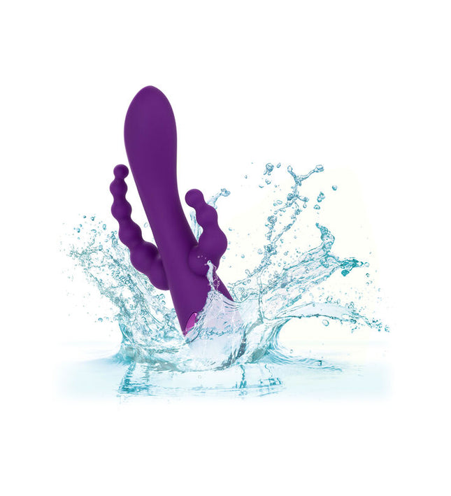 CALEXOTICS - LONG BEACH BOOTYLICIOUS PURPLE