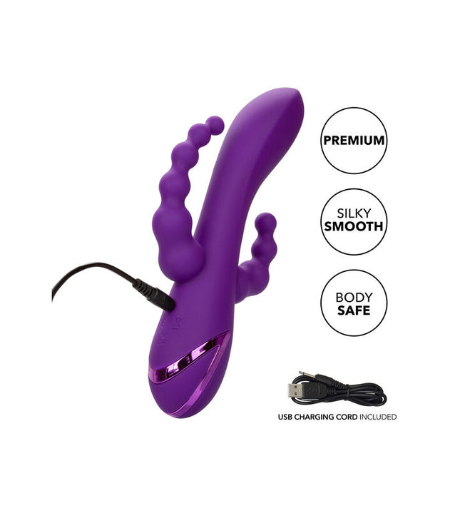 CALEXOTICS - LONG BEACH BOOTYLICIOUS PURPLE