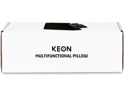 KIIROO - KEON MULTIFUNCTIONAL PILLOW & STRAP - MULTIFUNCTIONAL PILLOW