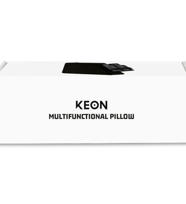 KIIROO - KEON MULTIFUNCTIONAL PILLOW & STRAP - MULTIFUNCTIONAL PILLOW