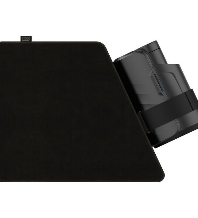 KIIROO - KEON MULTIFUNCTIONAL PILLOW & STRAP - MULTIFUNCTIONAL PILLOW