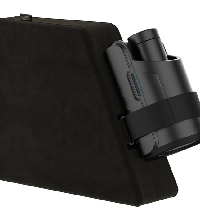 KIIROO - KEON MULTIFUNCTIONAL PILLOW & STRAP - MULTIFUNCTIONAL PILLOW