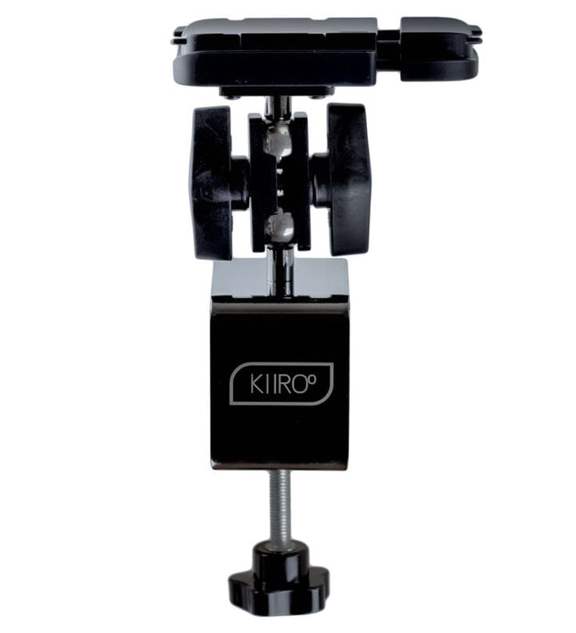 KIIROO - KEON TABLE CLAMP - TABLE CLAMP