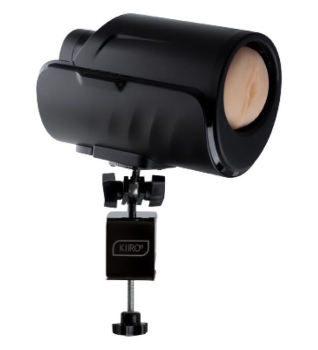 KIIROO - KEON TABLE CLAMP - TABLE CLAMP