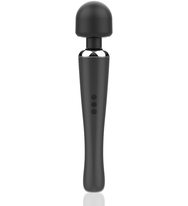 NAOMI WAND - NEW SUPER STRONG MASSAGER