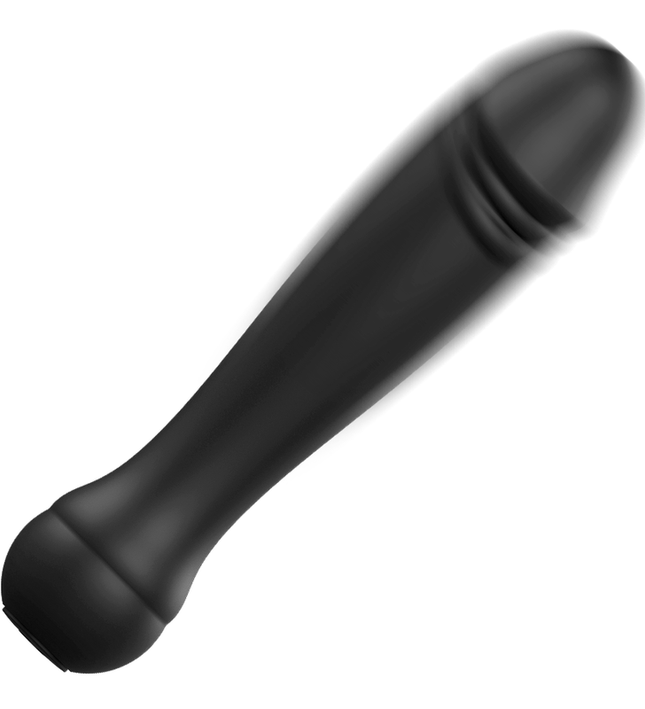 MR BOSS - GREG PERSONAL STIMULATOR