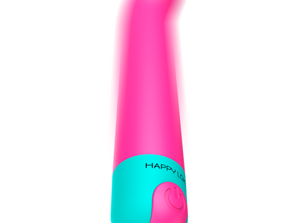 HAPPY LOKY - ARIEL G-SPOT VIBRATOR
