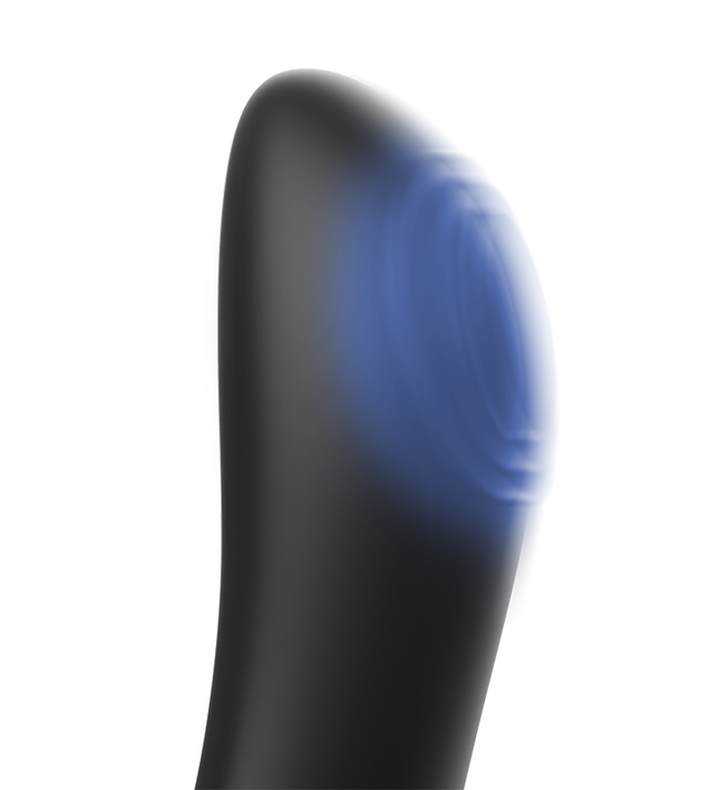 ANBIGUO - ARKADIO GLAND & PERINEUM STIMULATOR COMPATIBLE WITH WATCHME WIRELESS TECHNOLOGY