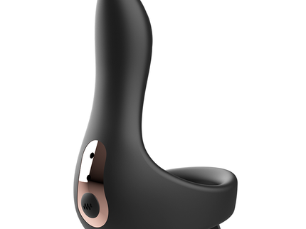 ANBIGUO - ARKADIO GLAND & PERINEUM STIMULATOR COMPATIBLE WITH WATCHME WIRELESS TECHNOLOGY