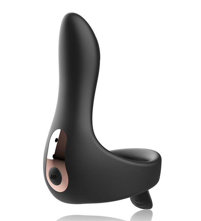 ANBIGUO - ARKADIO GLAND & PERINEUM STIMULATOR COMPATIBLE WITH WATCHME WIRELESS TECHNOLOGY
