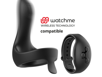 ANBIGUO - ARKADIO GLAND & PERINEUM STIMULATOR COMPATIBLE WITH WATCHME WIRELESS TECHNOLOGY