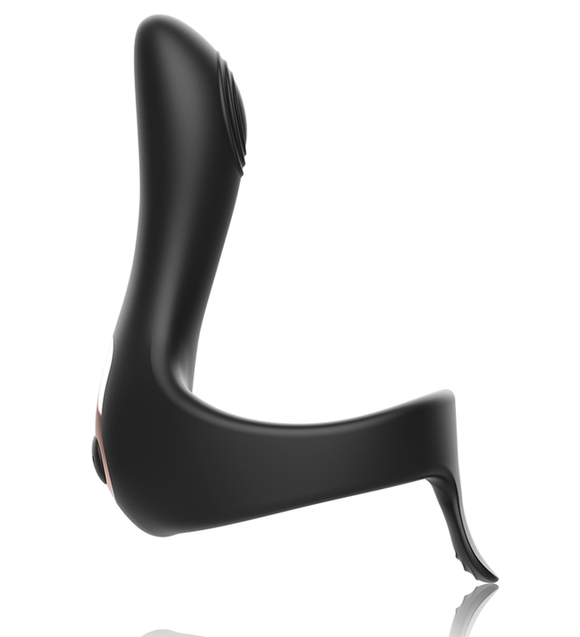 ANBIGUO - ARKADIO GLAND & PERINEUM STIMULATOR COMPATIBLE WITH WATCHME WIRELESS TECHNOLOGY