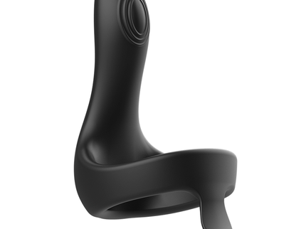 ANBIGUO - ARKADIO GLAND & PERINEUM STIMULATOR COMPATIBLE WITH WATCHME WIRELESS TECHNOLOGY