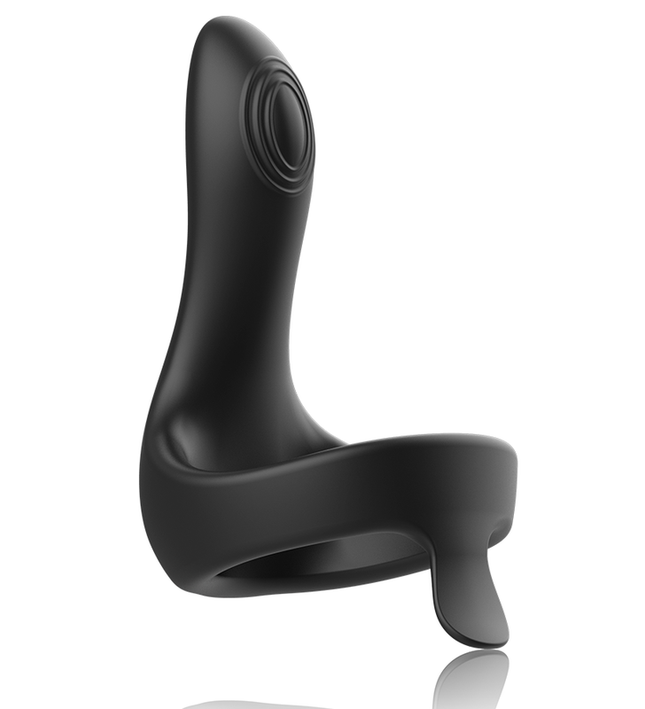 ANBIGUO - ARKADIO GLAND & PERINEUM STIMULATOR COMPATIBLE WITH WATCHME WIRELESS TECHNOLOGY