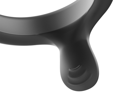 ANBIGUO - ARKADIO GLAND & PERINEUM STIMULATOR COMPATIBLE WITH WATCHME WIRELESS TECHNOLOGY