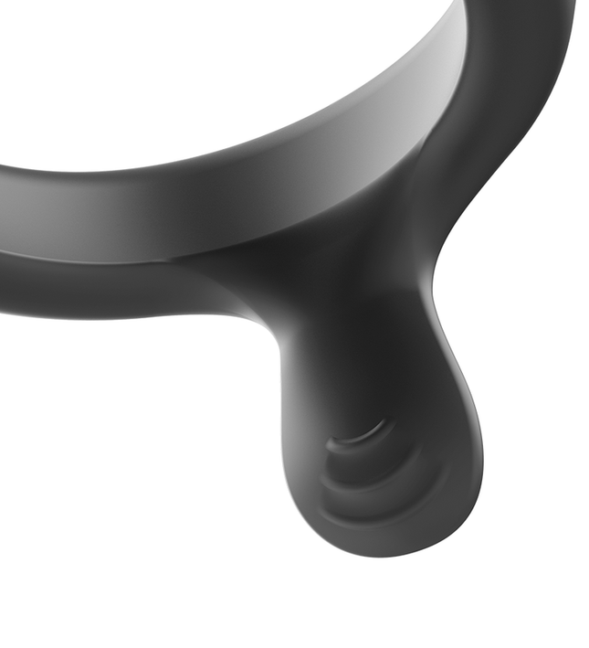 ANBIGUO - ARKADIO GLAND & PERINEUM STIMULATOR COMPATIBLE WITH WATCHME WIRELESS TECHNOLOGY