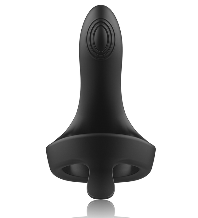 ANBIGUO - ARKADIO GLAND & PERINEUM STIMULATOR COMPATIBLE WITH WATCHME WIRELESS TECHNOLOGY