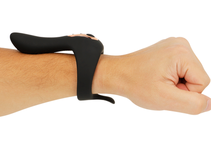 ANBIGUO - ARKADIO GLAND & PERINEUM STIMULATOR COMPATIBLE WITH WATCHME WIRELESS TECHNOLOGY