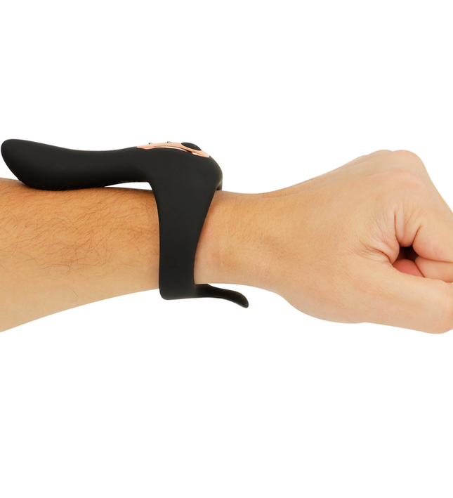 ANBIGUO - ARKADIO GLAND & PERINEUM STIMULATOR COMPATIBLE WITH WATCHME WIRELESS TECHNOLOGY