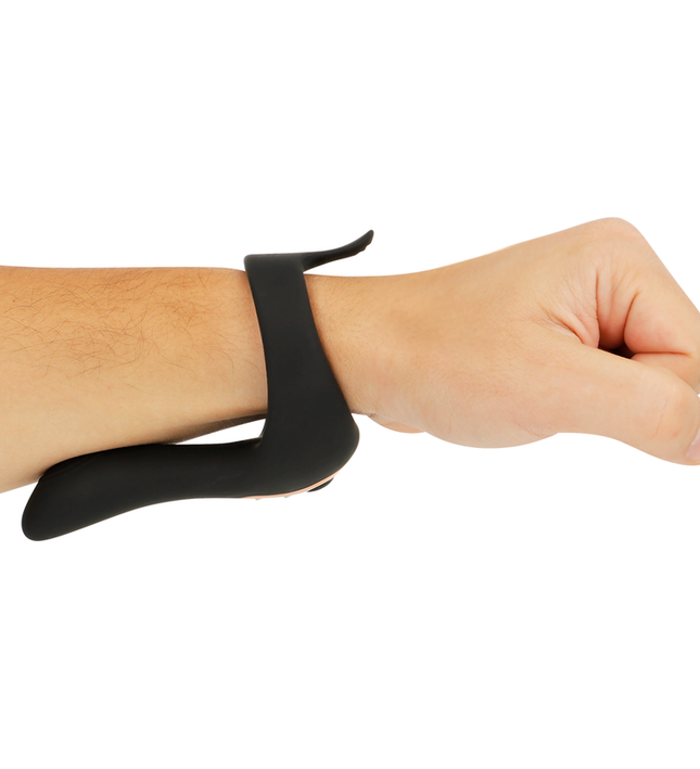 ANBIGUO - ARKADIO GLAND & PERINEUM STIMULATOR COMPATIBLE WITH WATCHME WIRELESS TECHNOLOGY