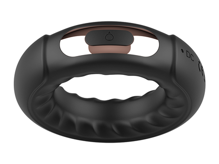 ANBIGUO - ADRIANO VIBRATING RING COMPATIBLE WITH WATCHME WIRELESS TECHNOLOGY